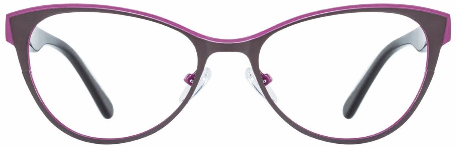 Adin Thomas AT404 Eyeglasses - view 2